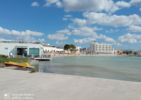 SUITE Chiara Orchidea Porto Cesareo